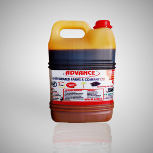 advance oil 5 litres